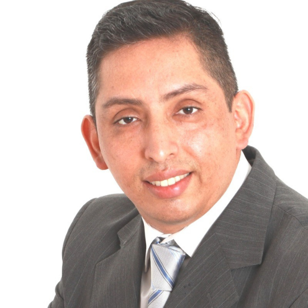 Carlo Anez